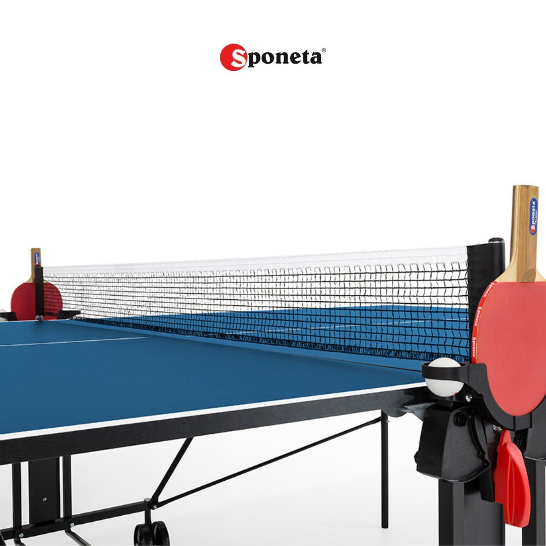 Sponeta Tischtennis Netz Basic