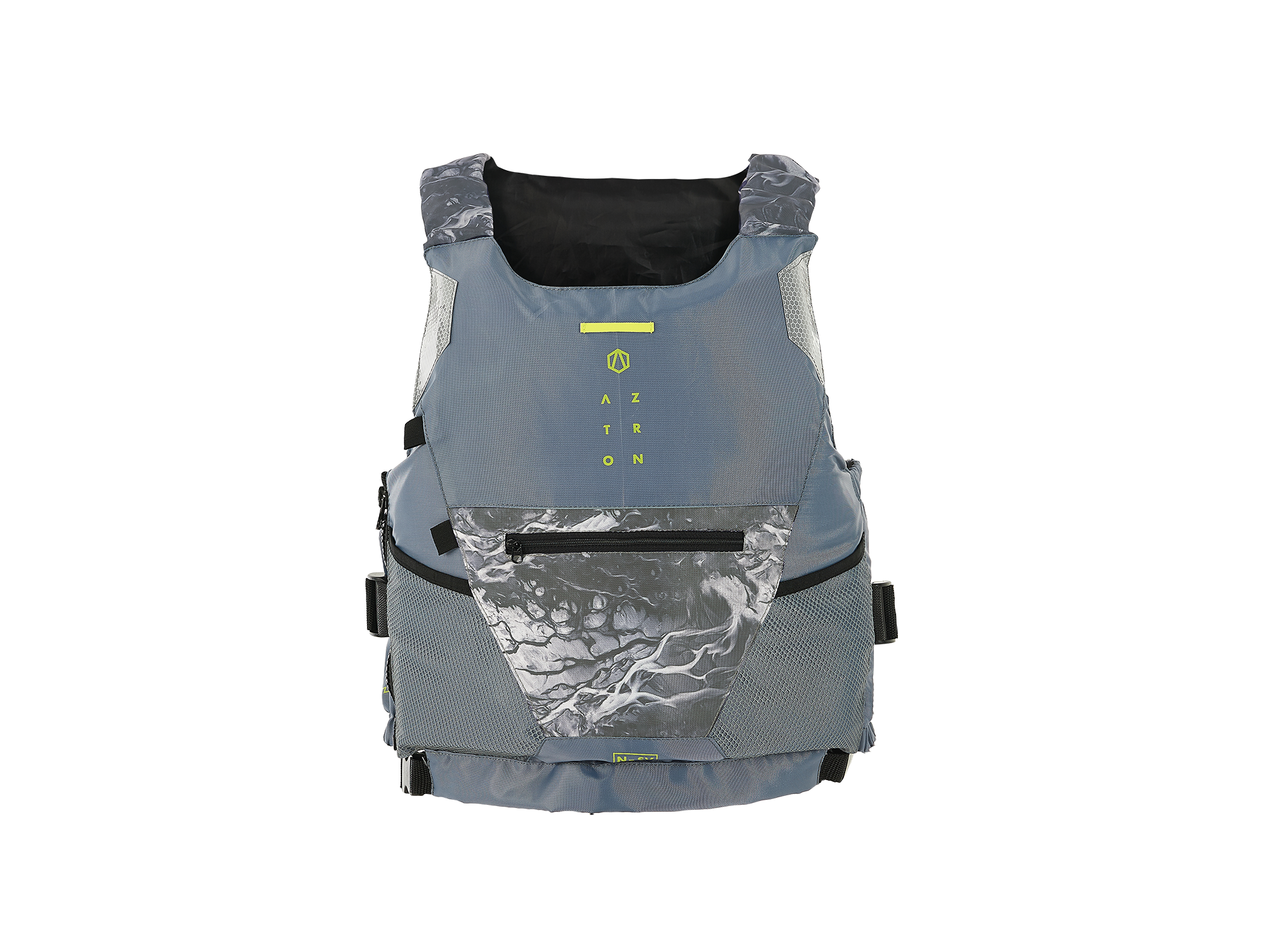 AZTRON Safety Vest / Auftriebsweste / Sicherheitsweste N-SV 2.0 Herren