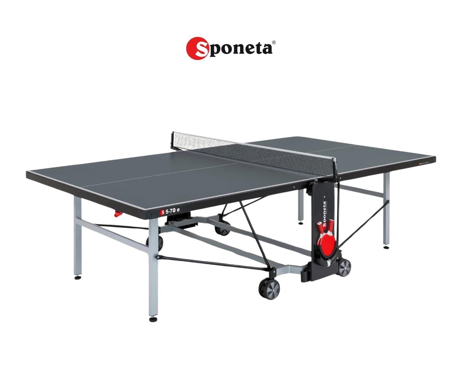 Sponeta Tavolo da Ping Pong Outdoor S 5-70 e