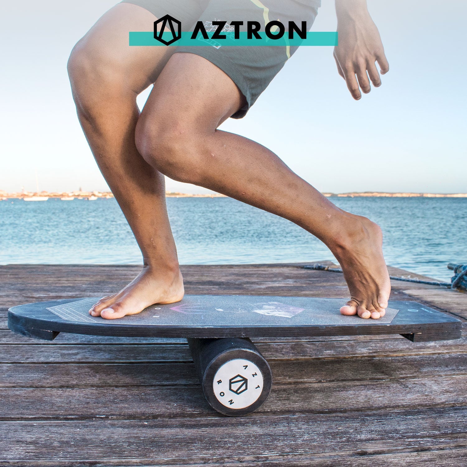 Aztron COSMOS Balance Board