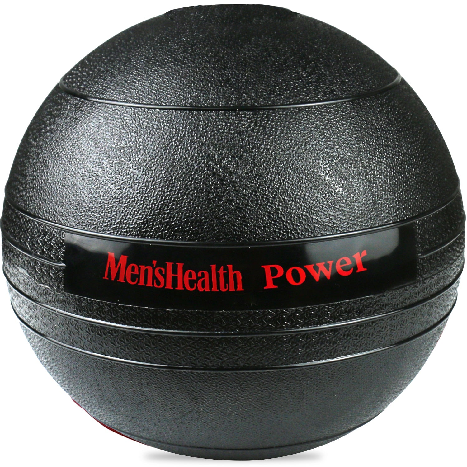 Slam Ball 5 - 15kg (palla medica), con superficie antiscivolo 