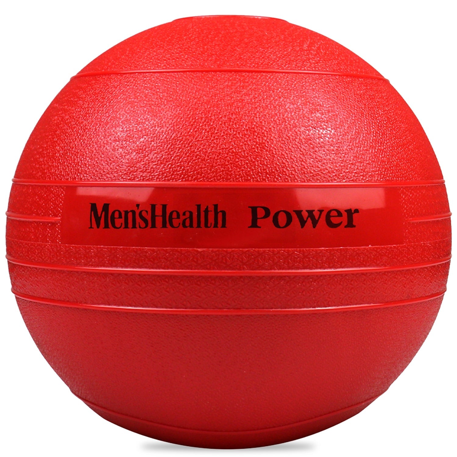 Slam Ball 5 - 15kg (Medizinball), mit rutschfester Oberfläche