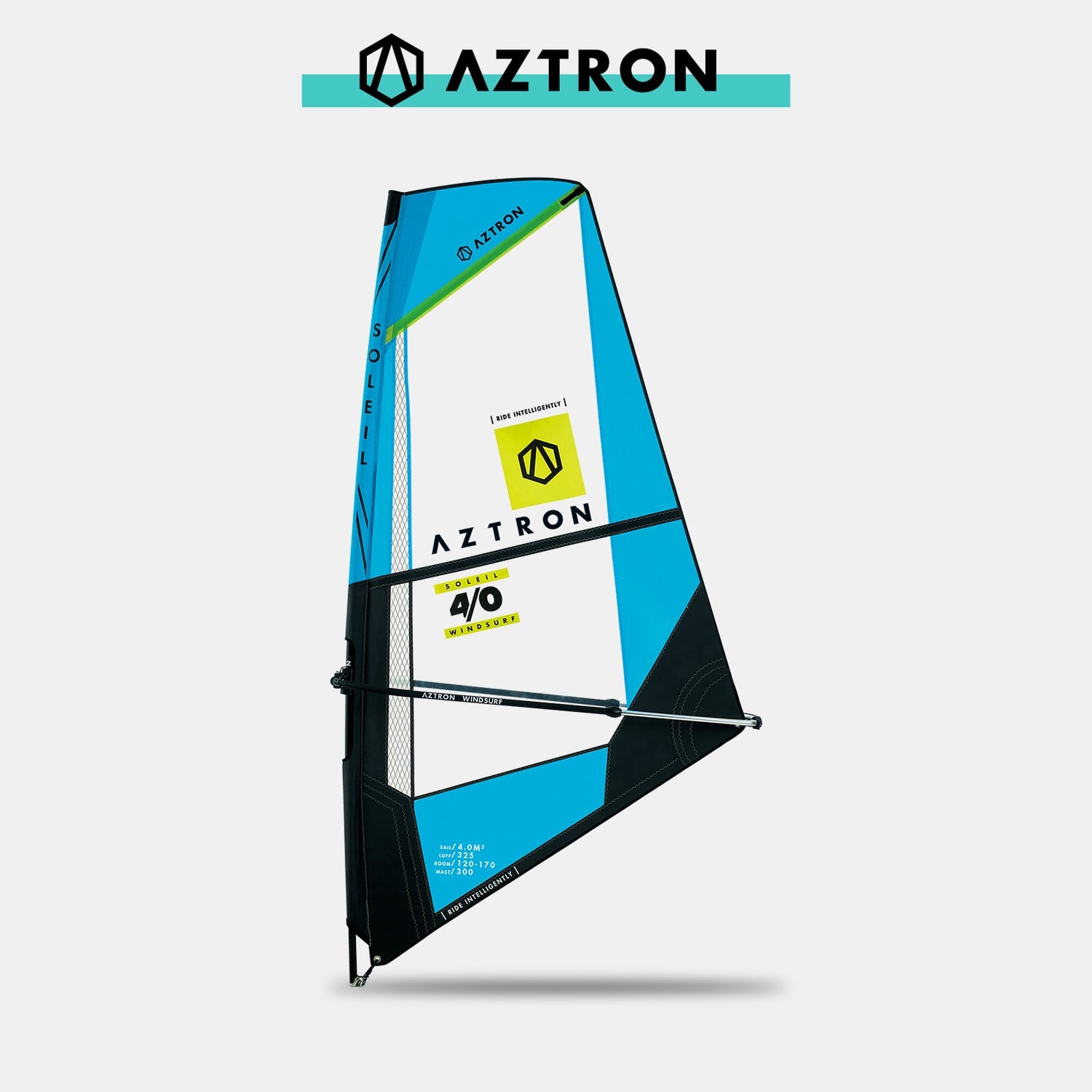 AZTRON Sail Rig 4.0