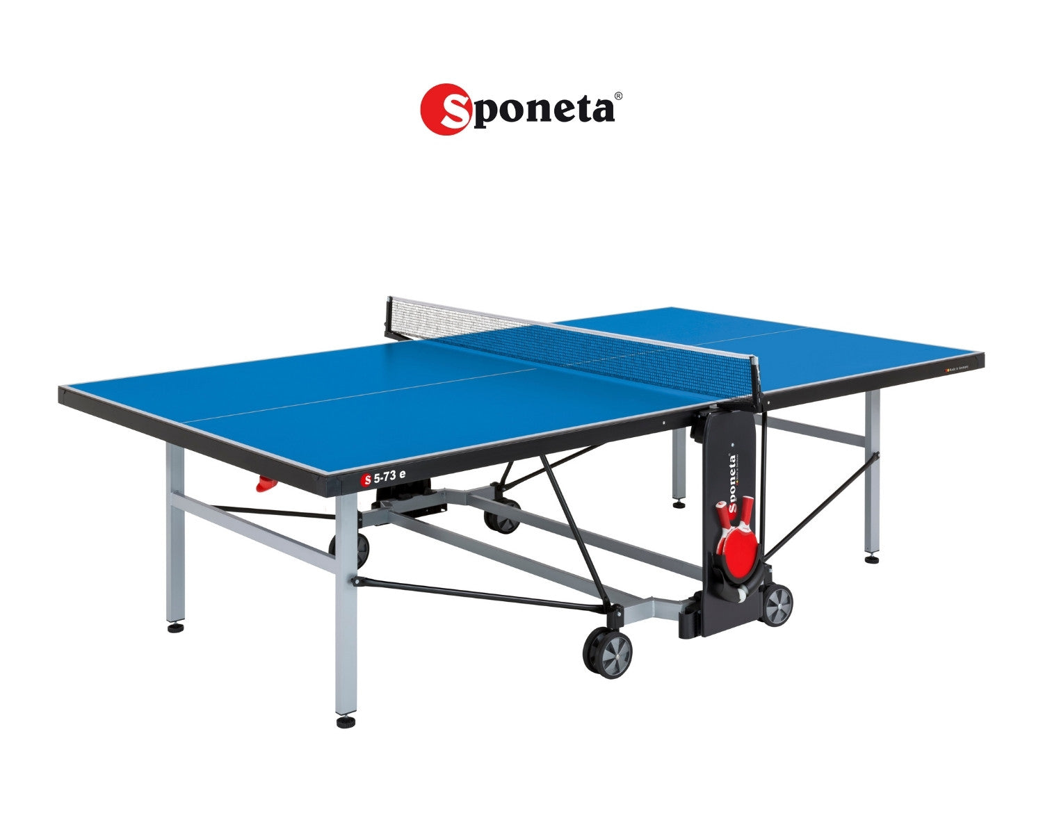 Sponeta Outdoor Tischtennistisch S 5-73 e