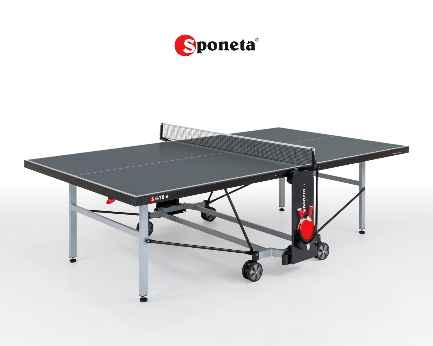 Sponeta Tavolo da Ping Pong Outdoor S 5-70 e