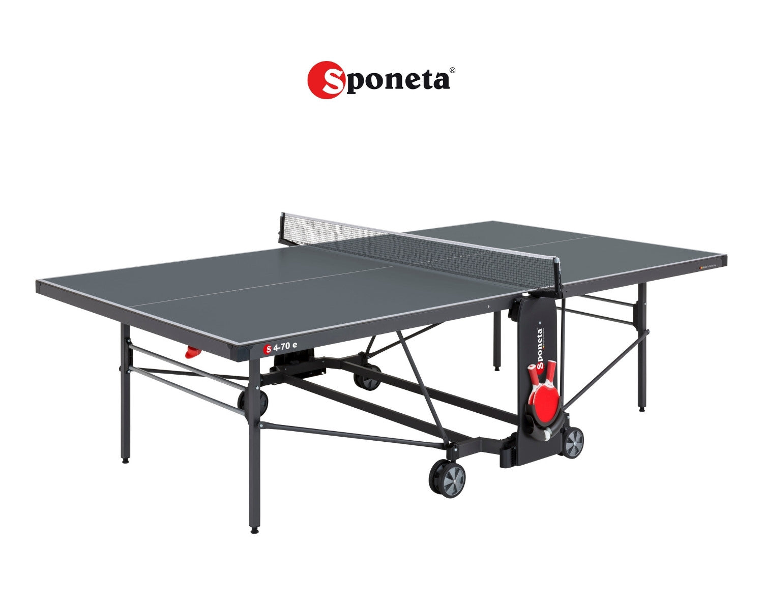 Sponeta Outdoor Tischtennistisch S 4-70 e