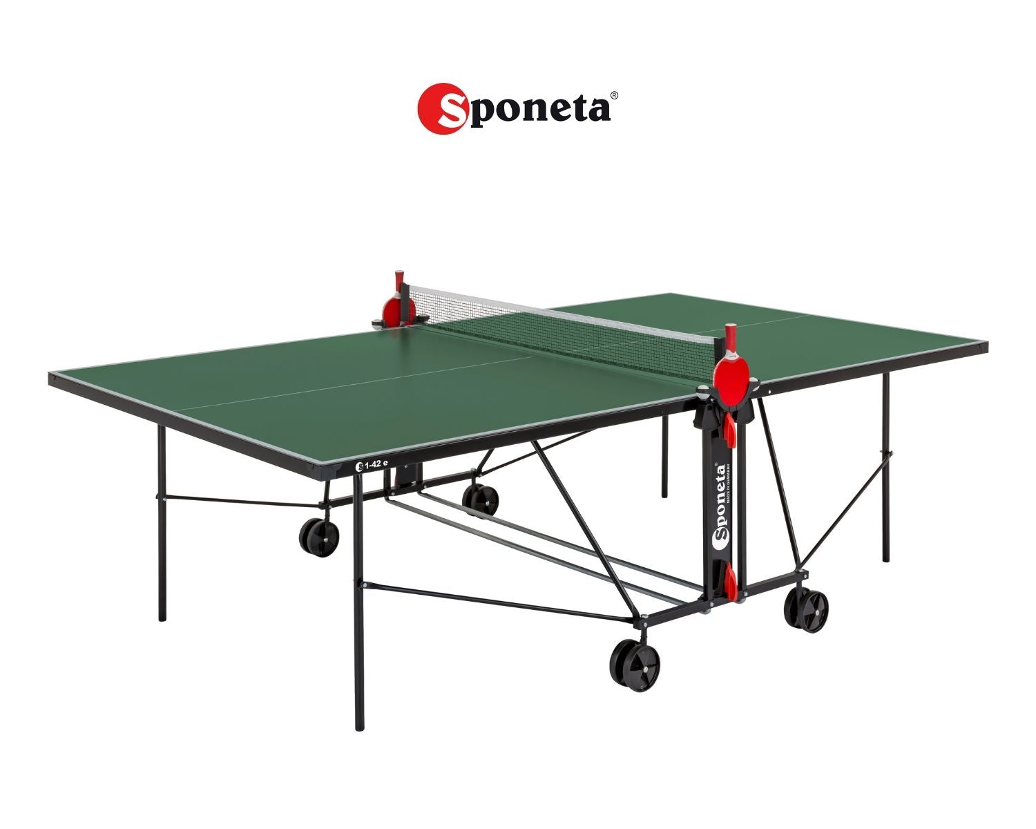 Sponeta Outdoor Tischtennistisch S 1-42 e