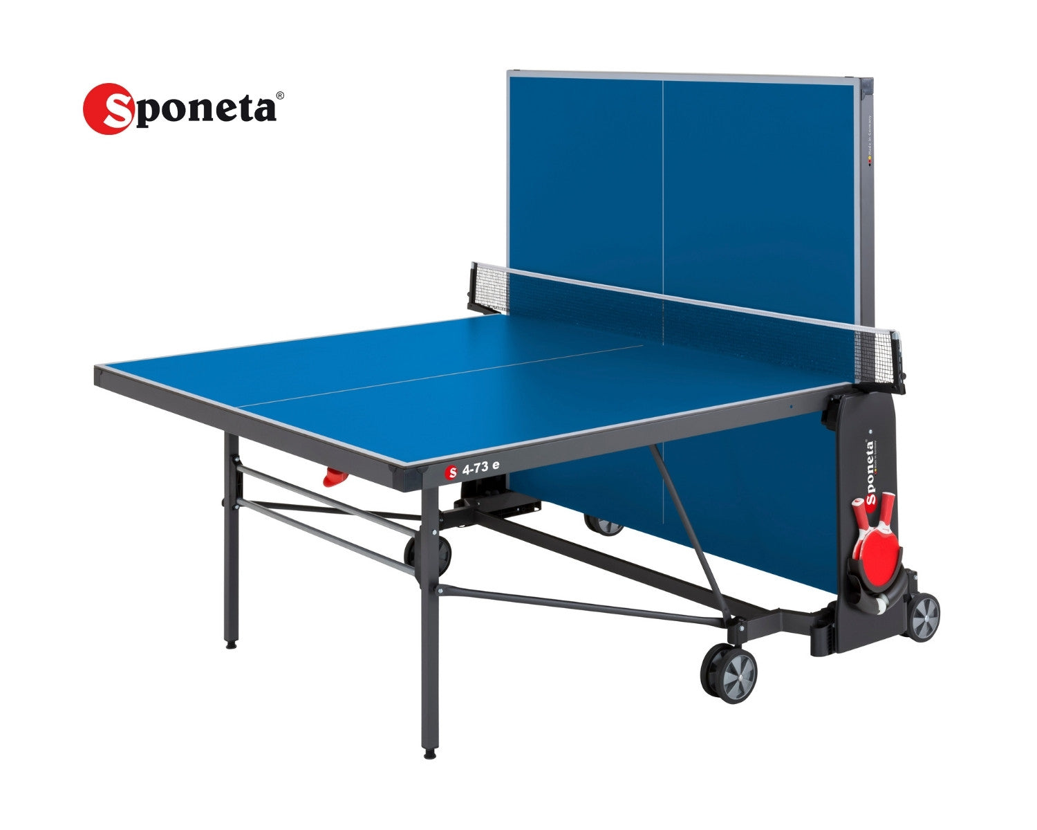 Sponeta Tavolo da Ping Pong Outdoor S 4-73 e