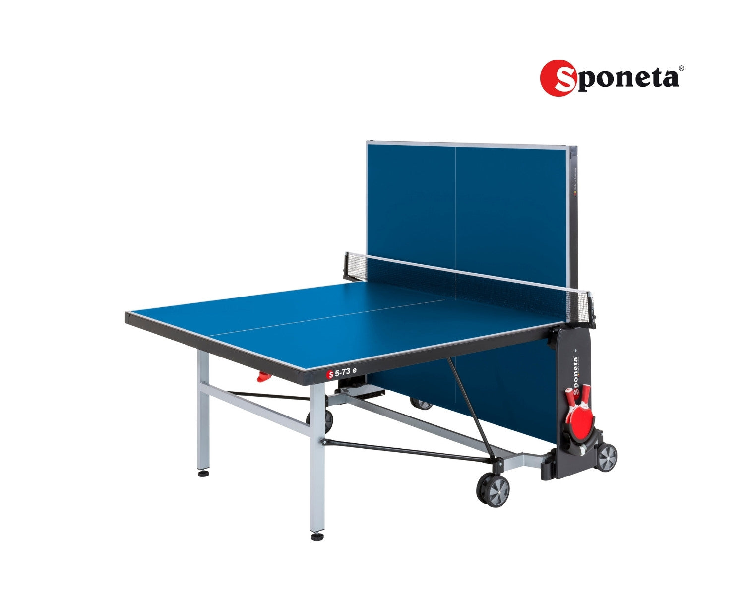 Sponeta Tavolo da Ping Pong Outdoor S 5-73 e
