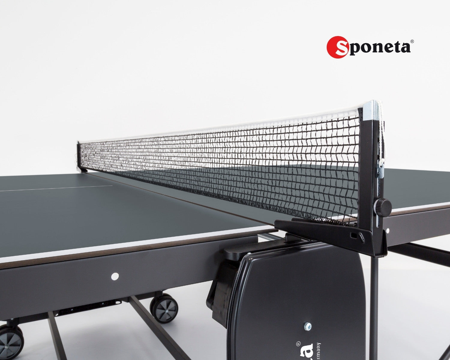 Sponeta Tavolo da Ping Pong Outdoor S 4-70 e