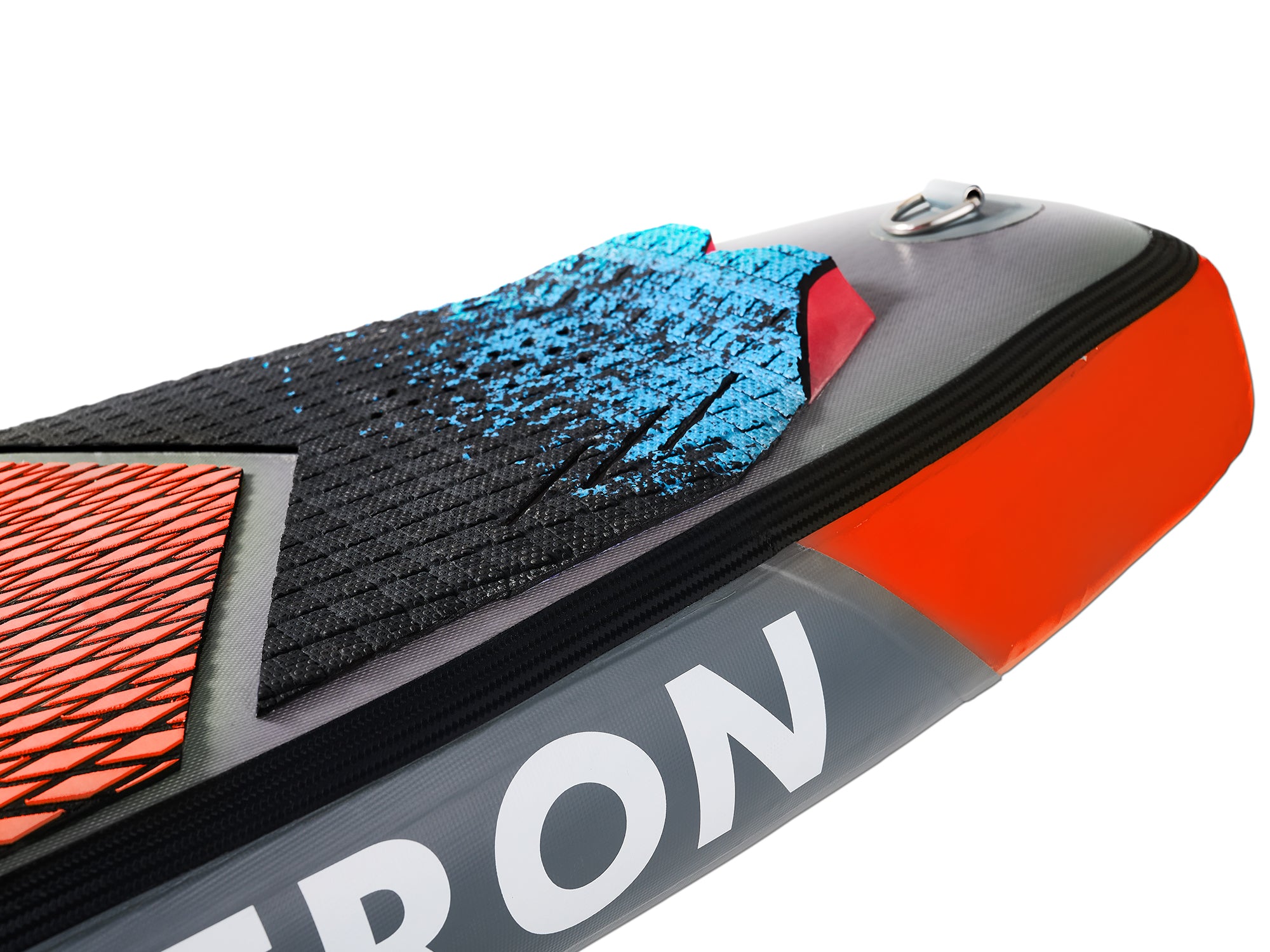 AZTRON Meteor Race 14'0'' iSUP Set, 426x69x15cm, Volumen 318L