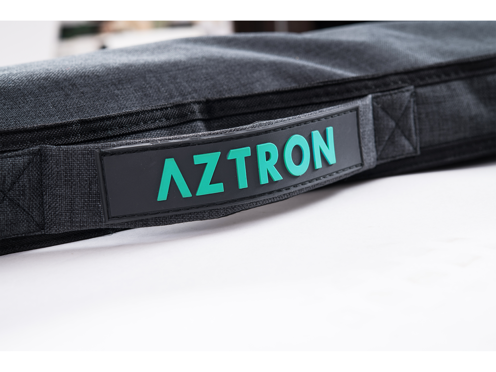 AZTRON PADDLE BAG 3-section
