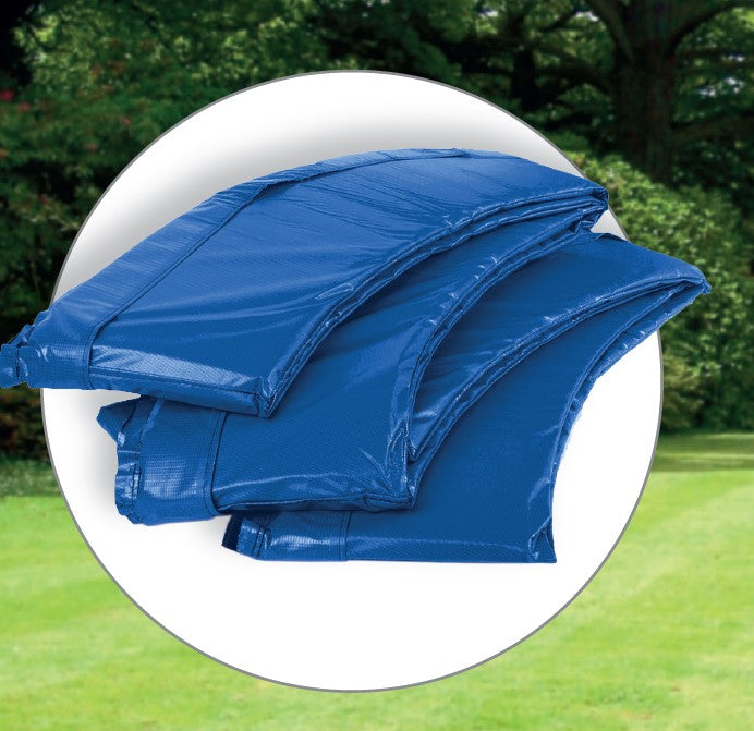 Protezione telaio di ricambio per trampolini misura: Ø305 cm