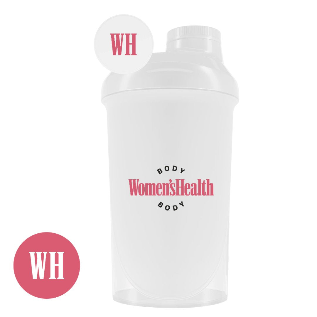 Protein Shaker MH / WH